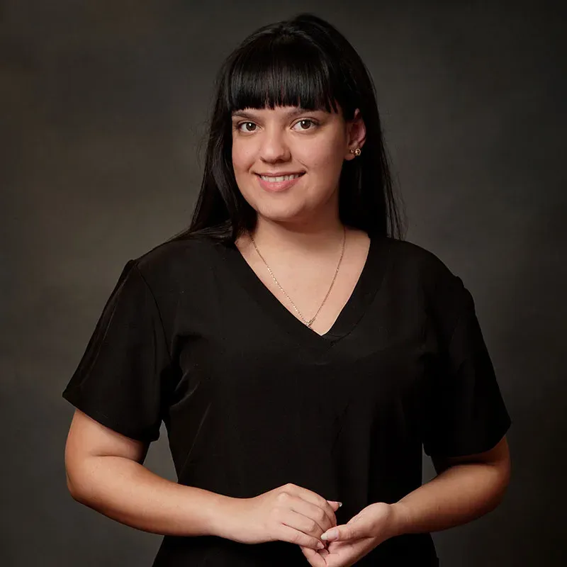 Daima Hernandez