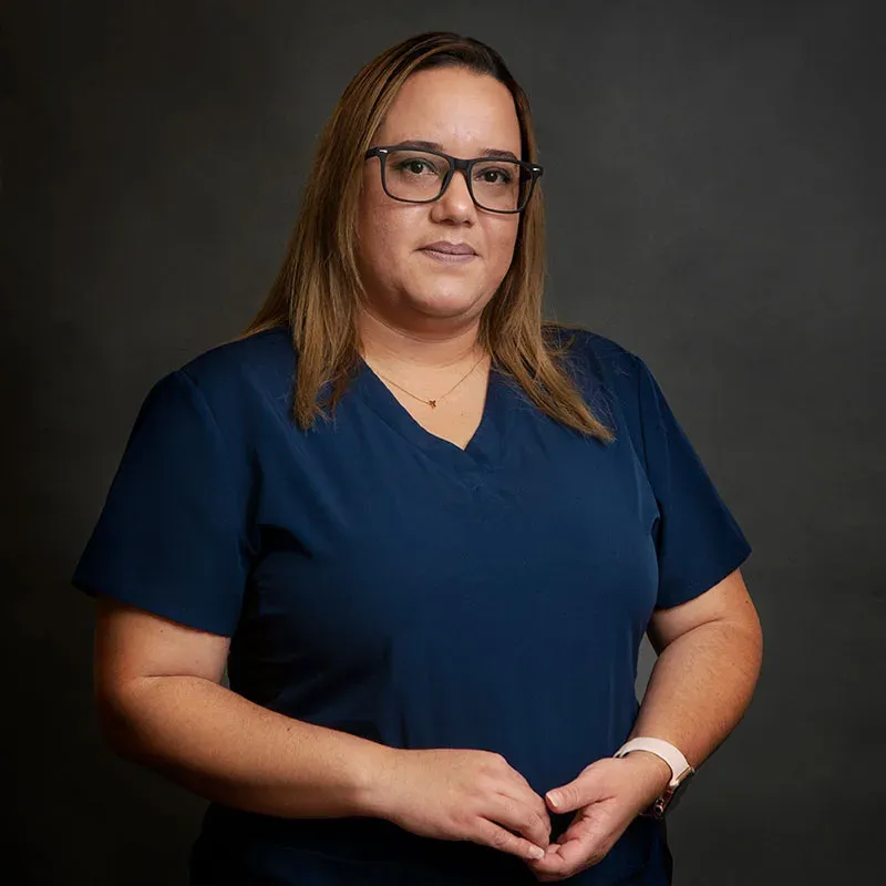Yahima Rios Cordero